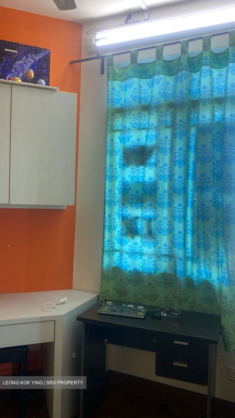 Parc Oasis (D22), Condominium #446893501